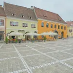 Coroni Studio Piata Sfatului