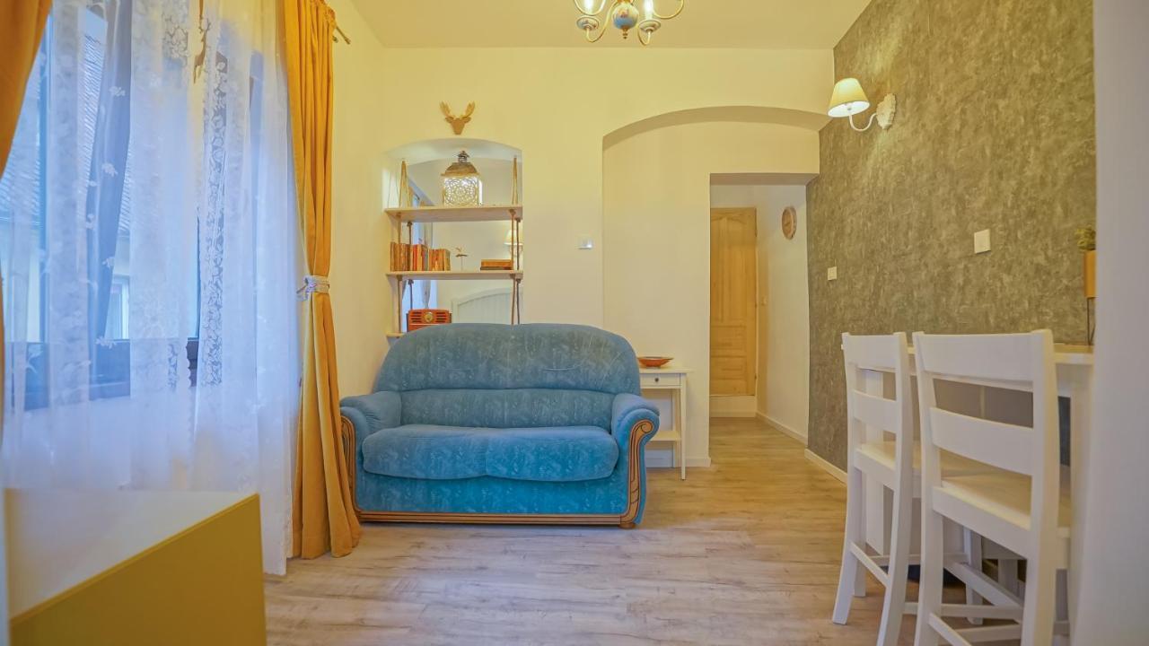 Apartment Coroni Studio Piata Sfatului